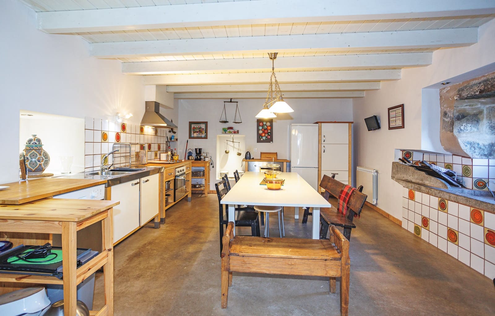 5 soveværelse Finca/Landehus til salg i A Laracha - € 495.000 (Ref: 8942152)