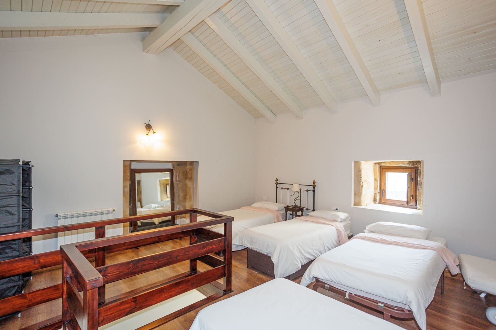 5 soveværelse Finca/Landehus til salg i A Laracha - € 495.000 (Ref: 8942152)