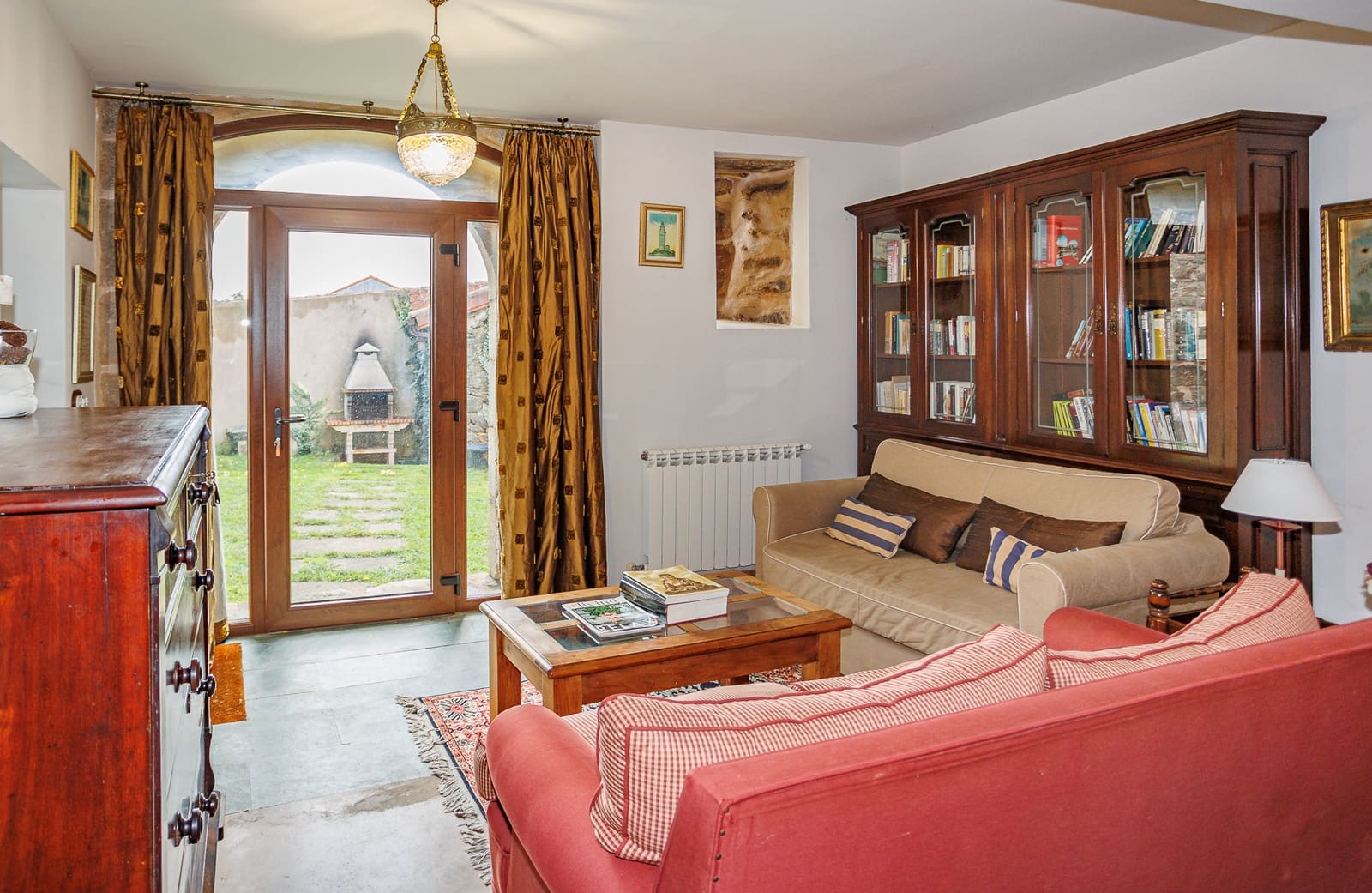 5 soveværelse Finca/Landehus til salg i A Laracha - € 495.000 (Ref: 8942152)