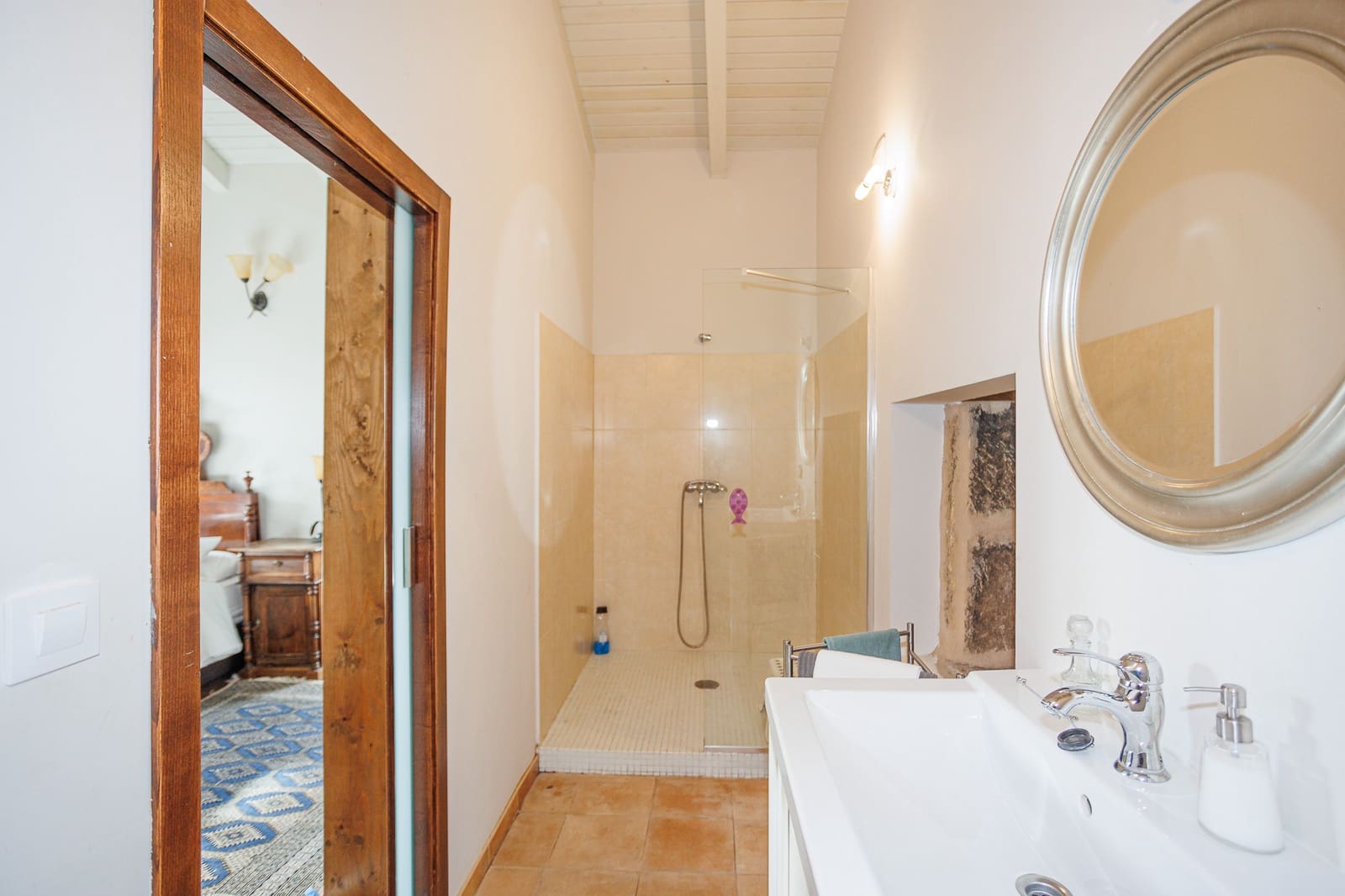 5 soveværelse Finca/Landehus til salg i A Laracha - € 495.000 (Ref: 8942152)