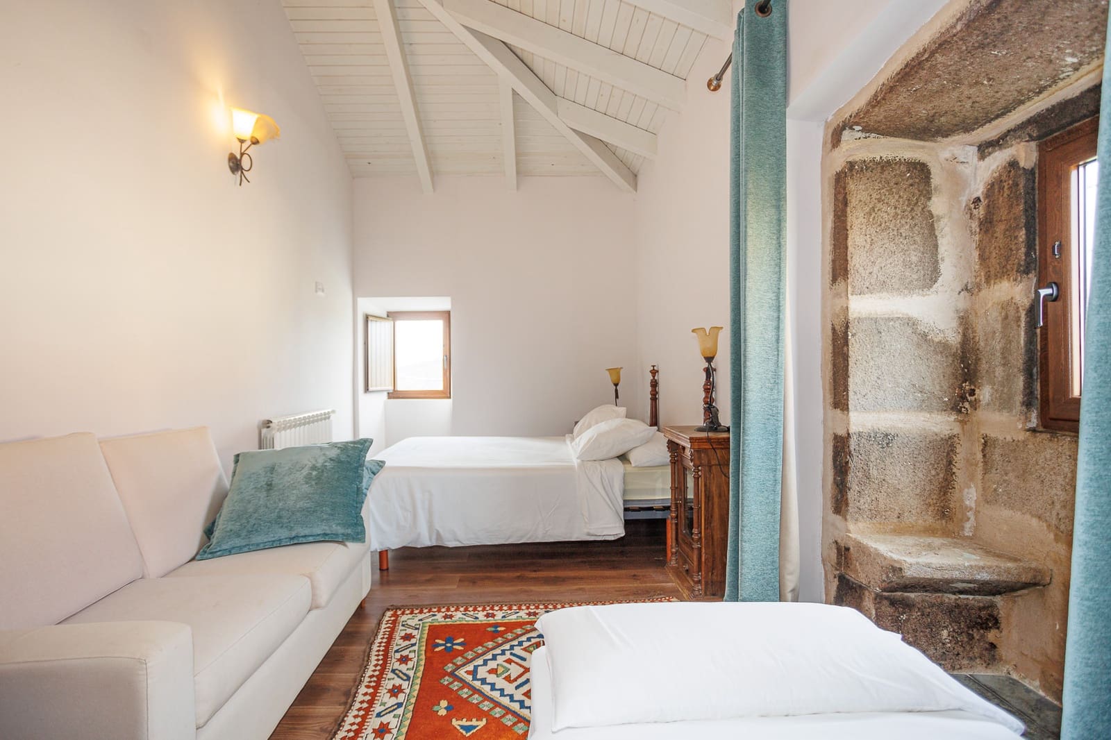 5 soveværelse Finca/Landehus til salg i A Laracha - € 495.000 (Ref: 8942152)