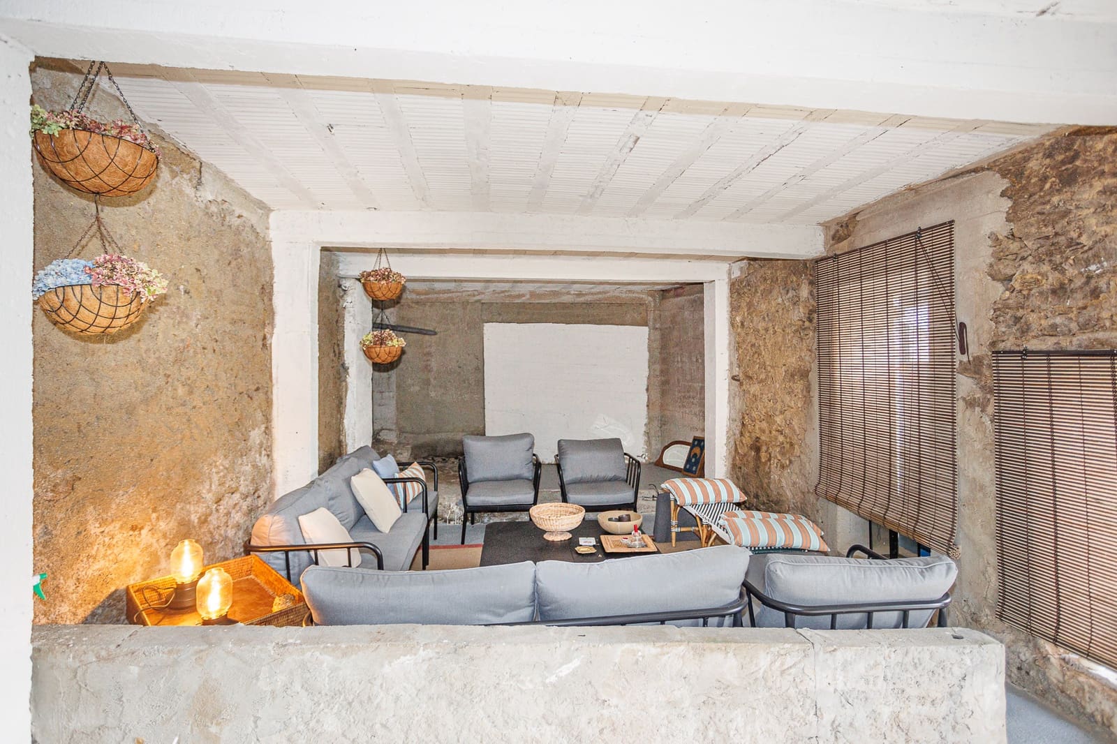 5 soveværelse Finca/Landehus til salg i A Laracha - € 495.000 (Ref: 8942152)