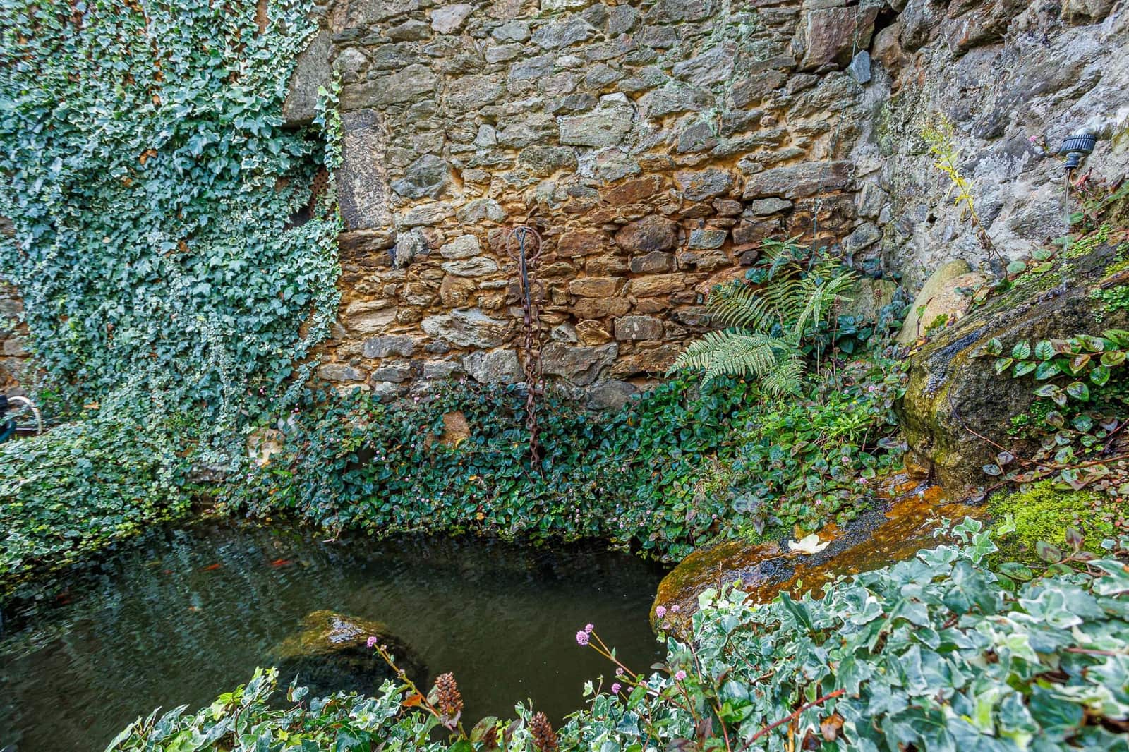 5 soveværelse Finca/Landehus til salg i A Laracha - € 495.000 (Ref: 8942152)