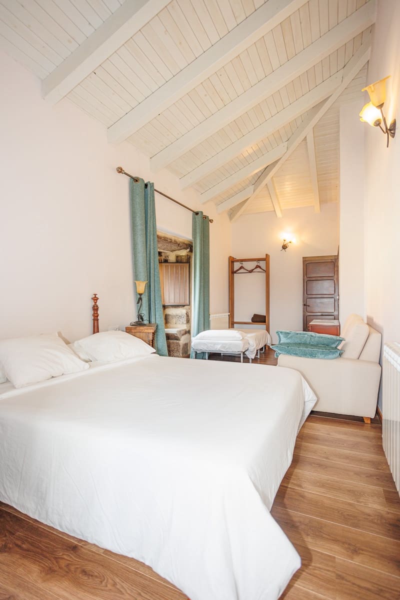 5 soverom Finca/Herregård til salgs i A Laracha - € 470 000 (Ref: 8942152)