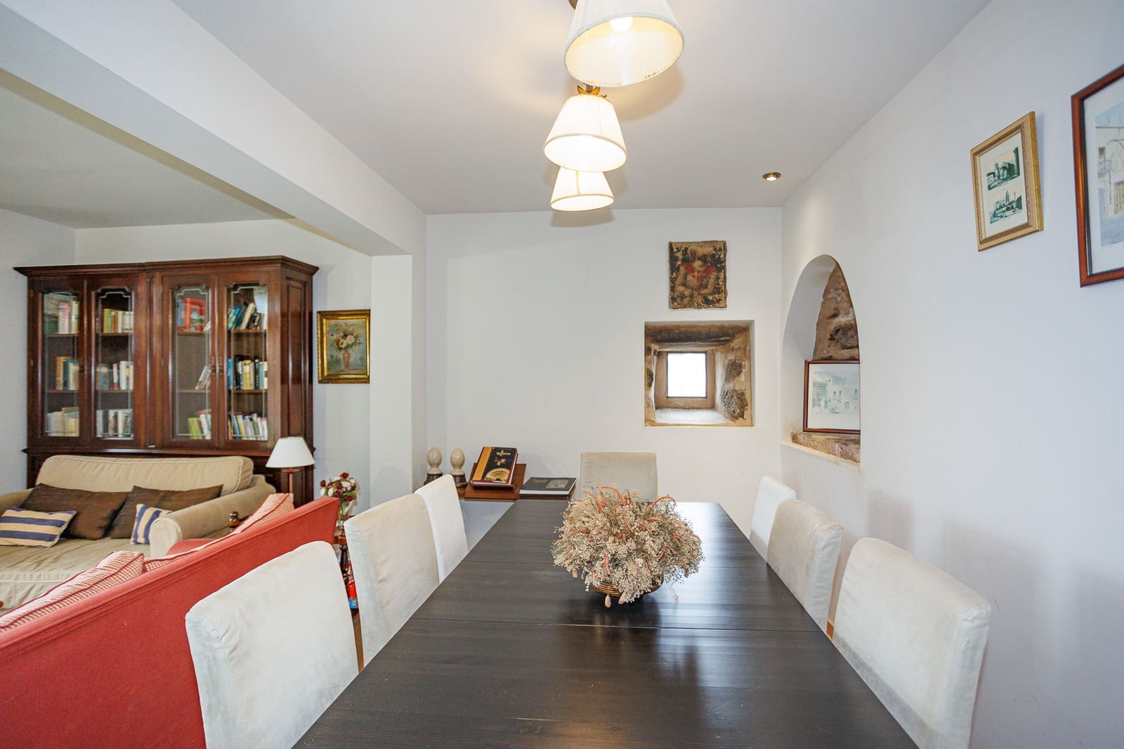5 soverom Finca/Herregård til salgs i A Laracha - € 470 000 (Ref: 8942152)