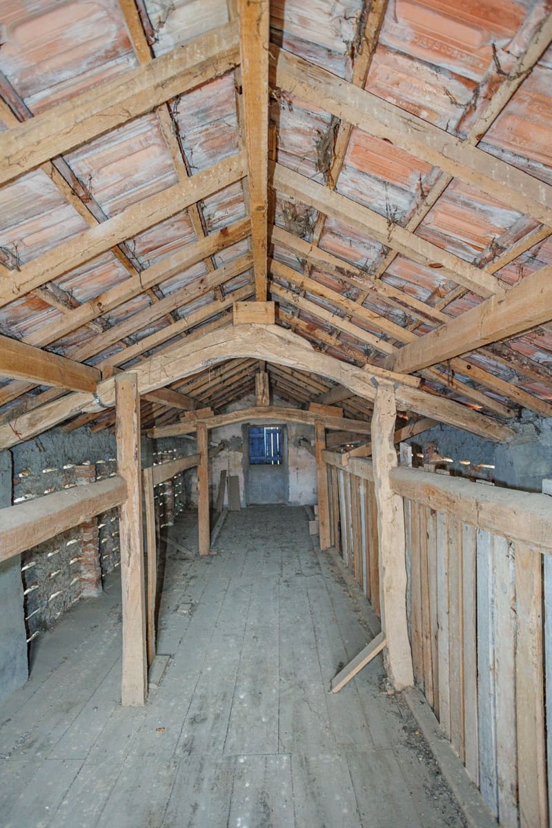 5 soverom Finca/Herregård til salgs i A Laracha - € 470 000 (Ref: 8942152)