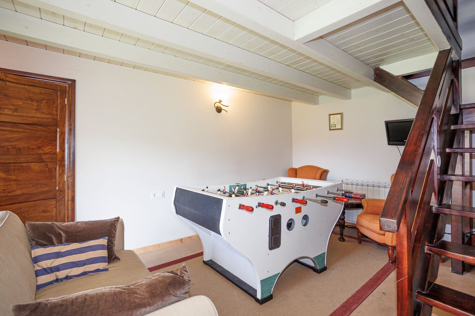 5 soverom Finca/Herregård til salgs i A Laracha - € 470 000 (Ref: 8942152)