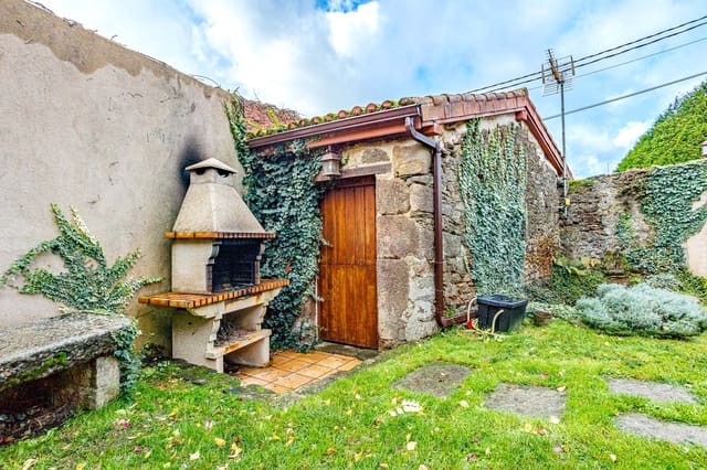 5 sypialnia Finka/Dom wiejski na sprzedaż w A Laracha - 470 000 € (Ref: 8942152)