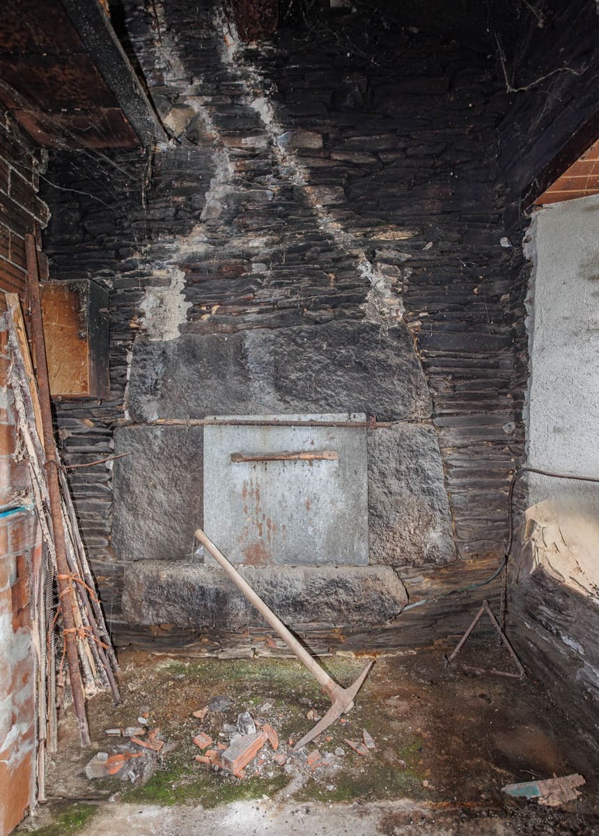 3 soveværelse Finca/Landehus til salg i Outeiro de Rei - € 60.000 (Ref: 8953143)