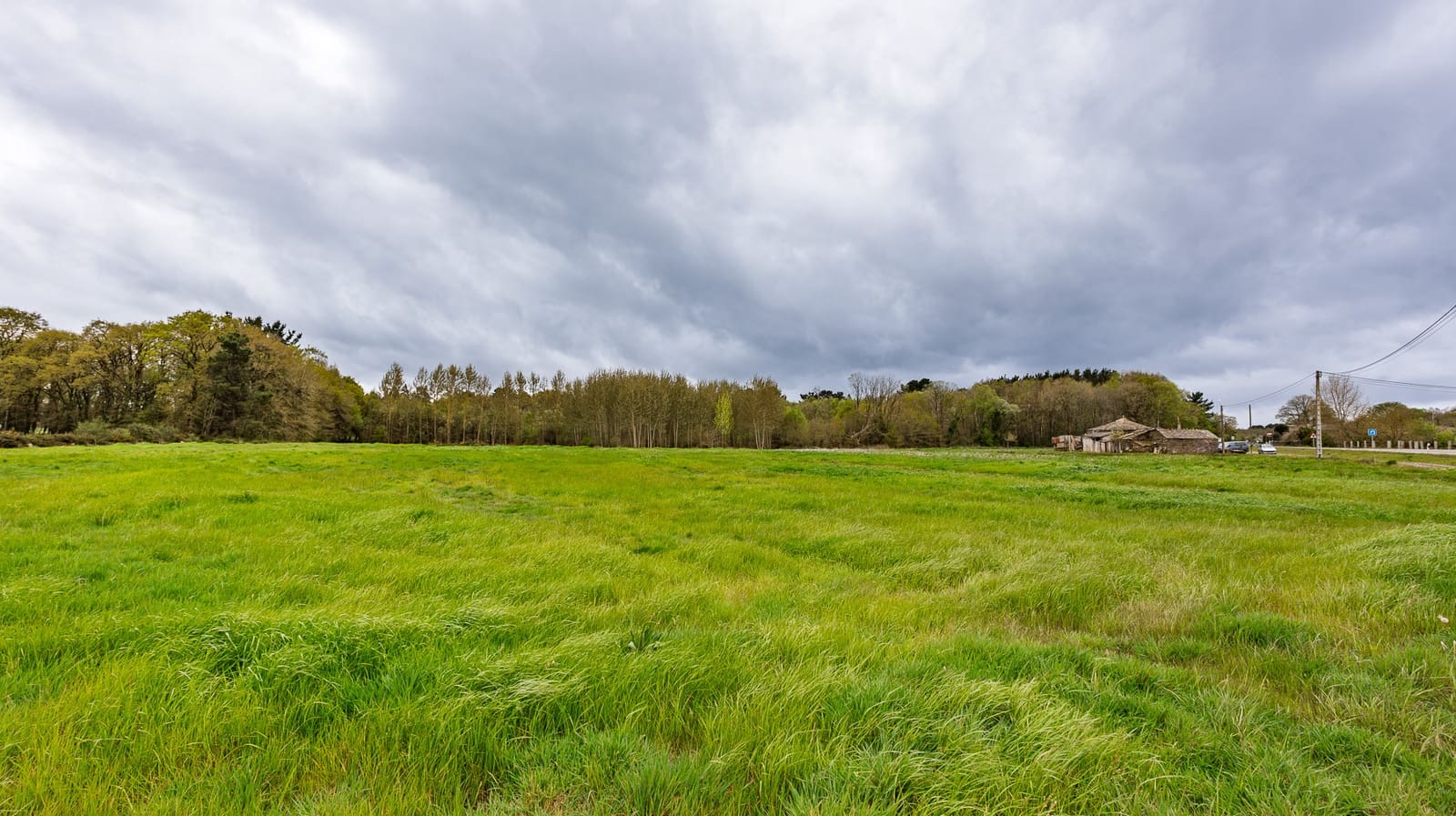 3 soveværelse Finca/Landehus til salg i Outeiro de Rei - € 60.000 (Ref: 8953143)