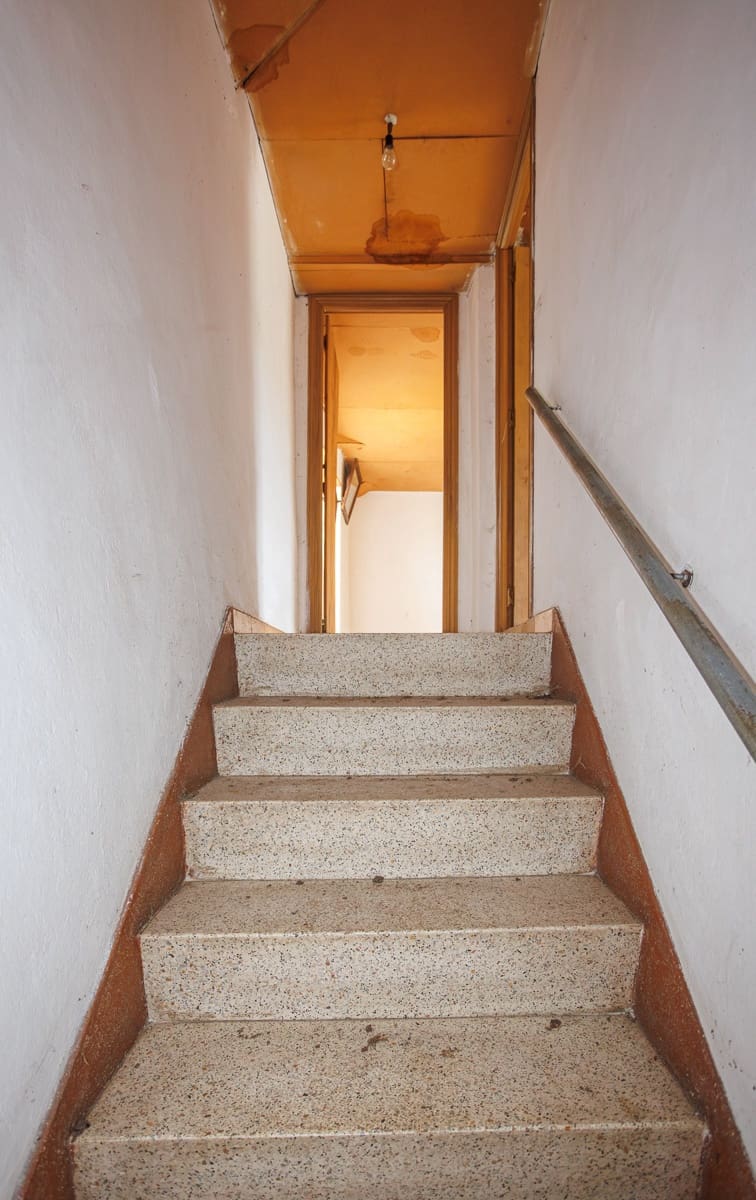 3 soverom Finca/Herregård til salgs i Outeiro de Rei med garasje - € 60 000 (Ref: 8953143)
