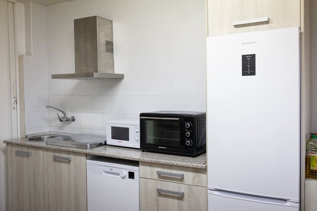 18 bedroom Business for sale in Fonfría with pool - € 350,000 (Ref: 8964350)