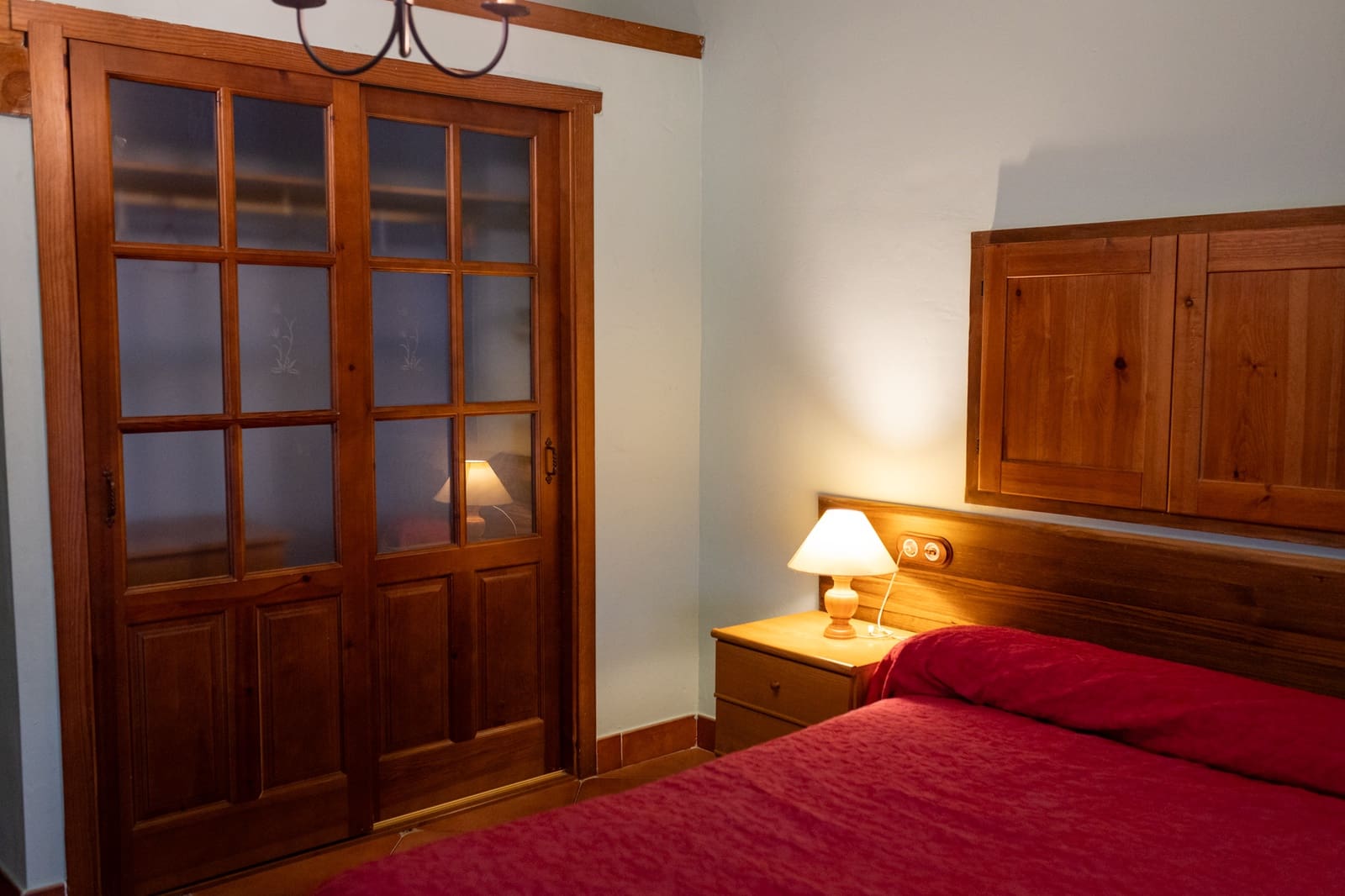 18 bedroom Business for sale in Fonfria with pool - € 350,000 (Ref: 8964350)