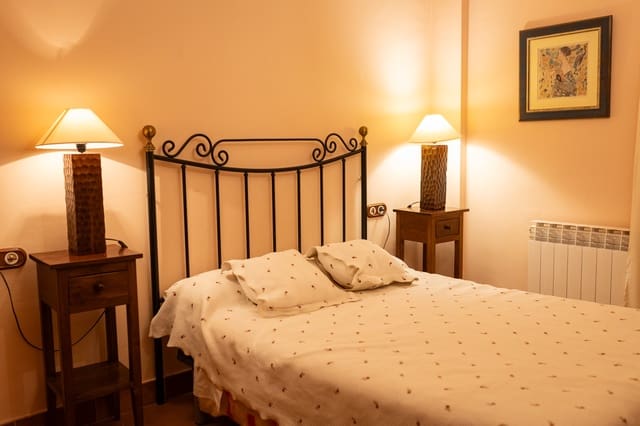 18 Zimmer Firma/Unternehmen zu verkaufen in Fonfria mit Pool - 350.000 € (Ref: 8964350)