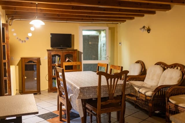 18 Zimmer Firma/Unternehmen zu verkaufen in Fonfria mit Pool - 350.000 € (Ref: 8964350)