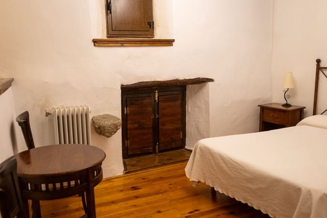 18 Zimmer Firma/Unternehmen zu verkaufen in Fonfria mit Pool - 350.000 € (Ref: 8964350)