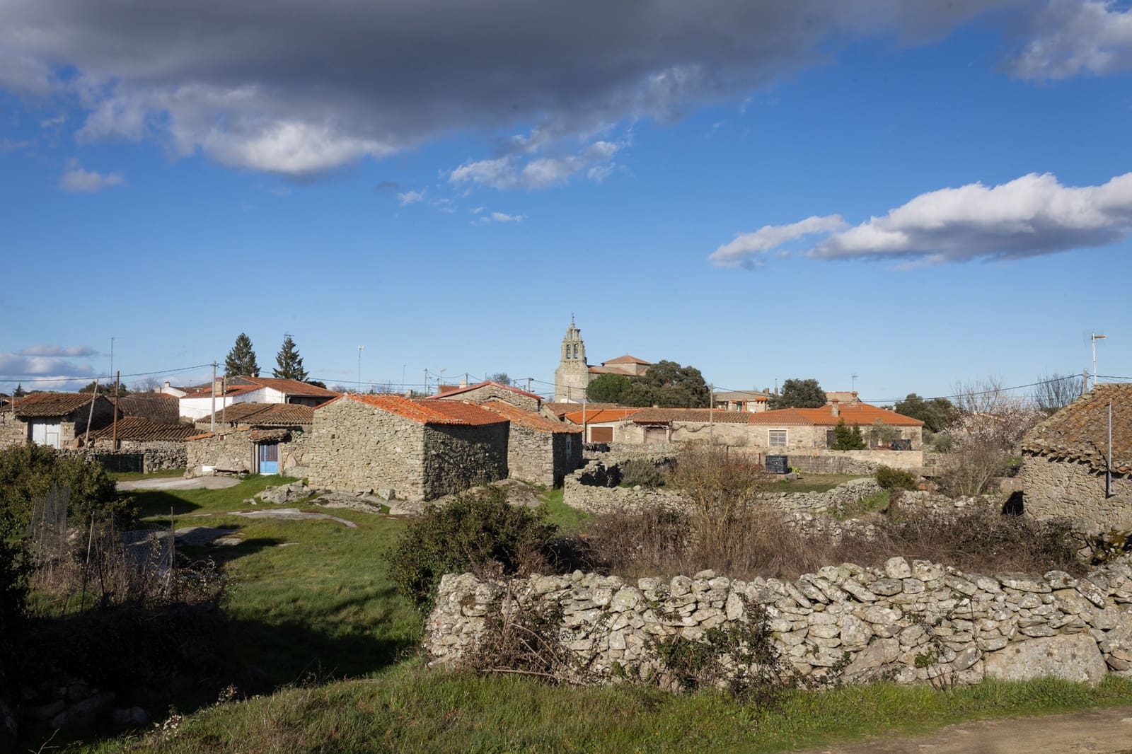 18 bedroom Business for sale in Fonfria with pool - € 350,000 (Ref: 8964350)