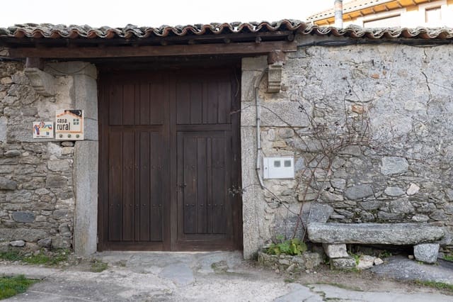 18 bedroom Business for sale in Fonfría with pool - € 350,000 (Ref: 8964350)