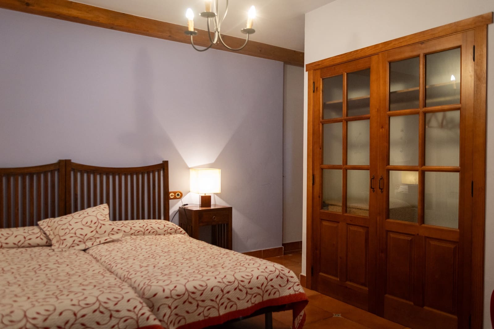 18 Zimmer Firma/Unternehmen zu verkaufen in Fonfria mit Pool - 298.000 € (Ref: 8964350)