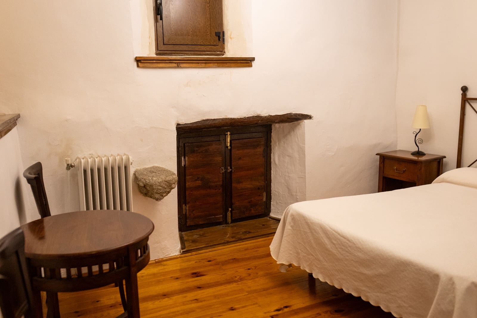 18 Zimmer Firma/Unternehmen zu verkaufen in Fonfria mit Pool - 298.000 € (Ref: 8964350)