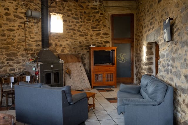 18 Zimmer Firma/Unternehmen zu verkaufen in Fonfría mit Pool - 298.000 € (Ref: 8964350)