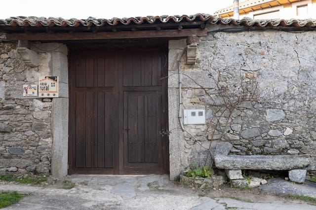 18 Zimmer Firma/Unternehmen zu verkaufen in Fonfría mit Pool - 298.000 € (Ref: 8964350)