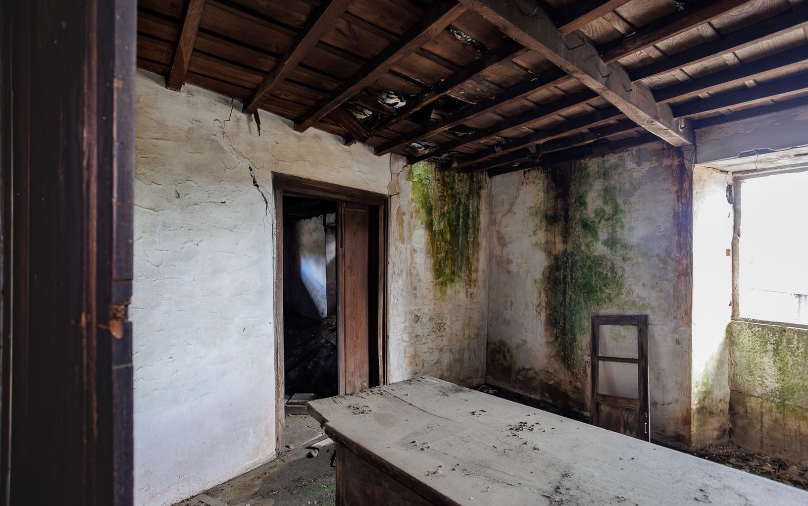 1 soveværelse Finca/Landehus til salg i Lugo by - € 75.000 (Ref: 8976496)