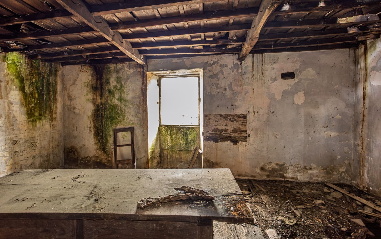 1 soveværelse Finca/Landehus til salg i Lugo by - € 75.000 (Ref: 8976496)