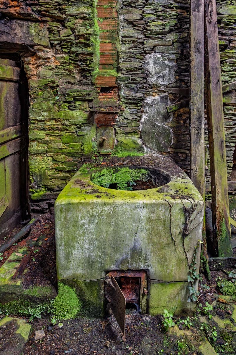 1 soveværelse Finca/Landehus til salg i Lugo by - € 75.000 (Ref: 8976496)