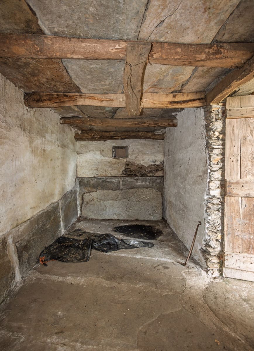 1 soveværelse Finca/Landehus til salg i Lugo by - € 75.000 (Ref: 8976496)