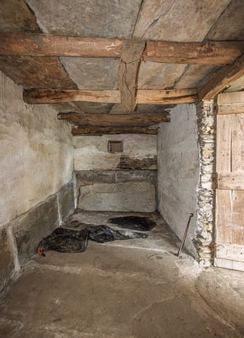 1 soveværelse Finca/Landehus til salg i Lugo by - € 75.000 (Ref: 8976496)