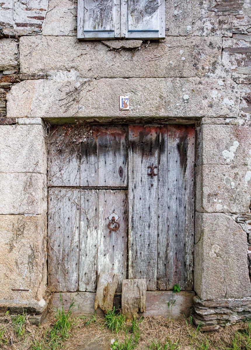 1 soveværelse Finca/Landehus til salg i Lugo by - € 75.000 (Ref: 8976496)