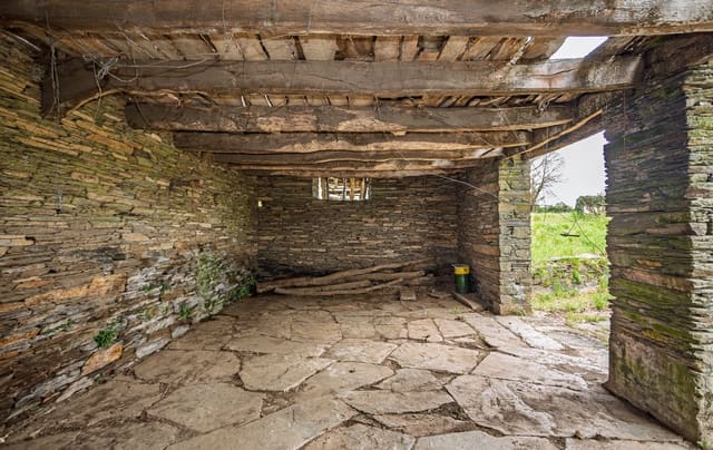 1 soveværelse Finca/Landehus til salg i Lugo by - € 75.000 (Ref: 8976496)