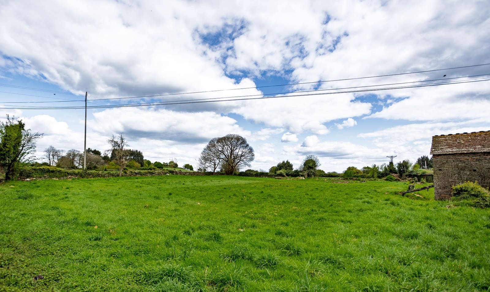 1 soveværelse Finca/Landehus til salg i Lugo by - € 75.000 (Ref: 8976496)