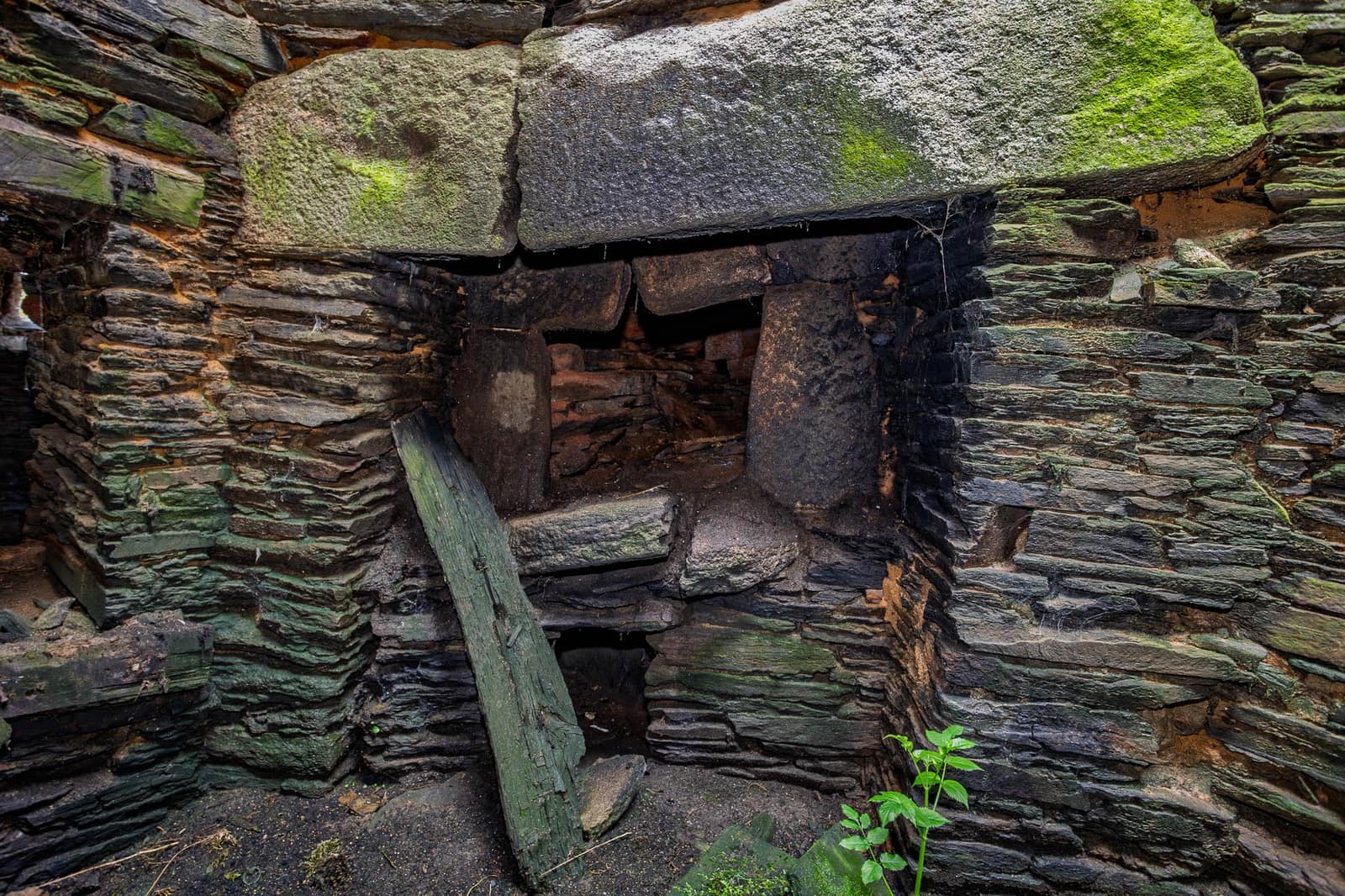 1 soveværelse Finca/Landehus til salg i Lugo by - € 75.000 (Ref: 8976496)