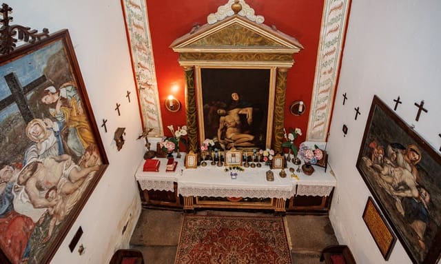 10 chambre Finca/Maison de Campagne à vendre à Vilalba - 399 000 € (Ref: 8981404)