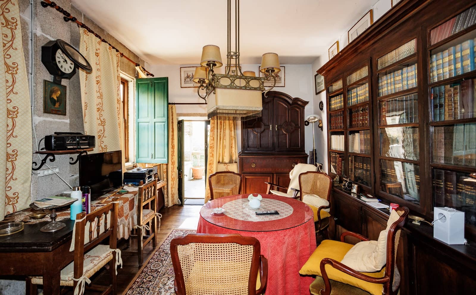 10 chambre Finca/Maison de Campagne à vendre à Vilalba - 399 000 € (Ref: 8981404)