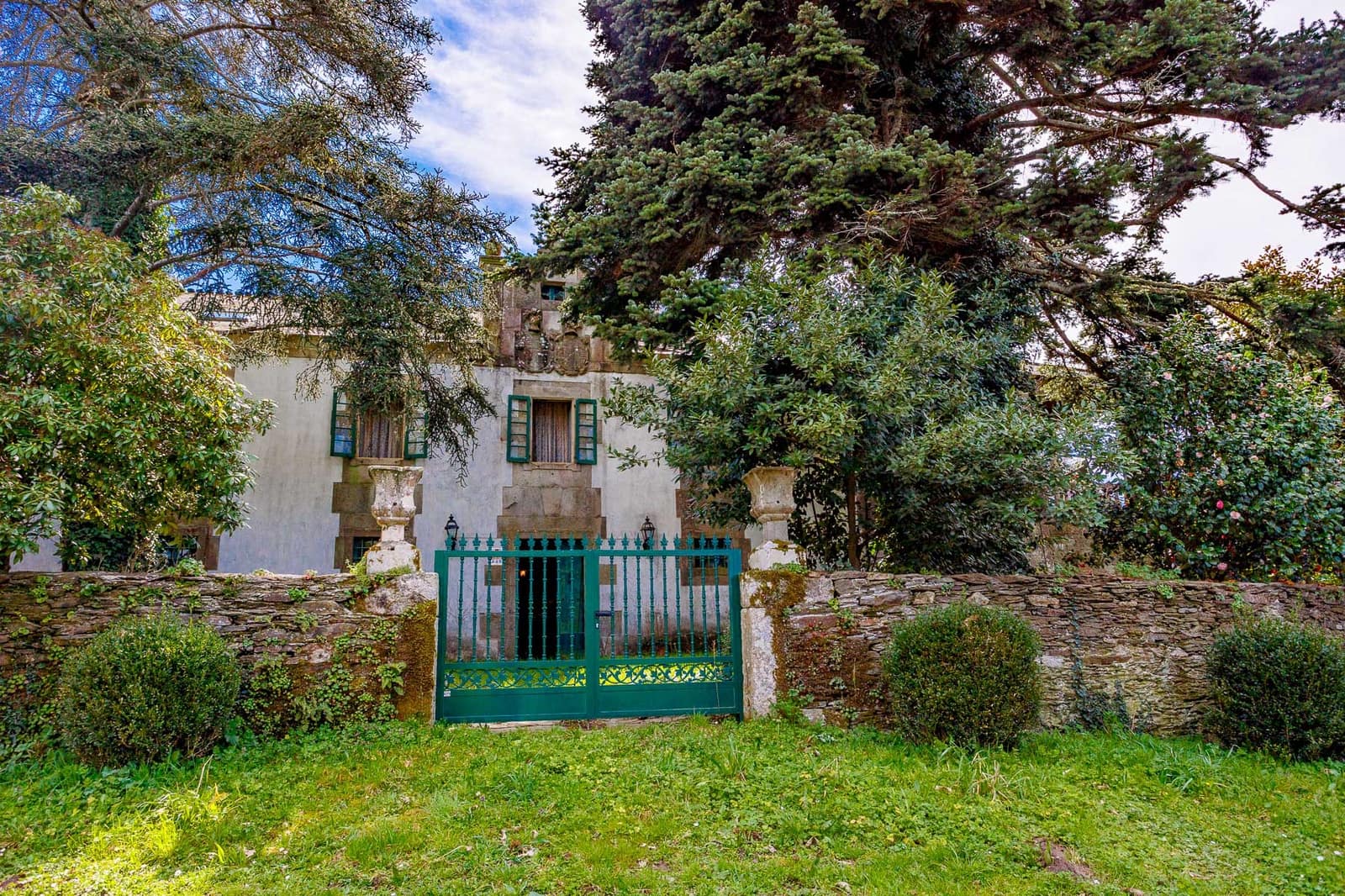 10 chambre Finca/Maison de Campagne à vendre à Vilalba - 399 000 € (Ref: 8981404)