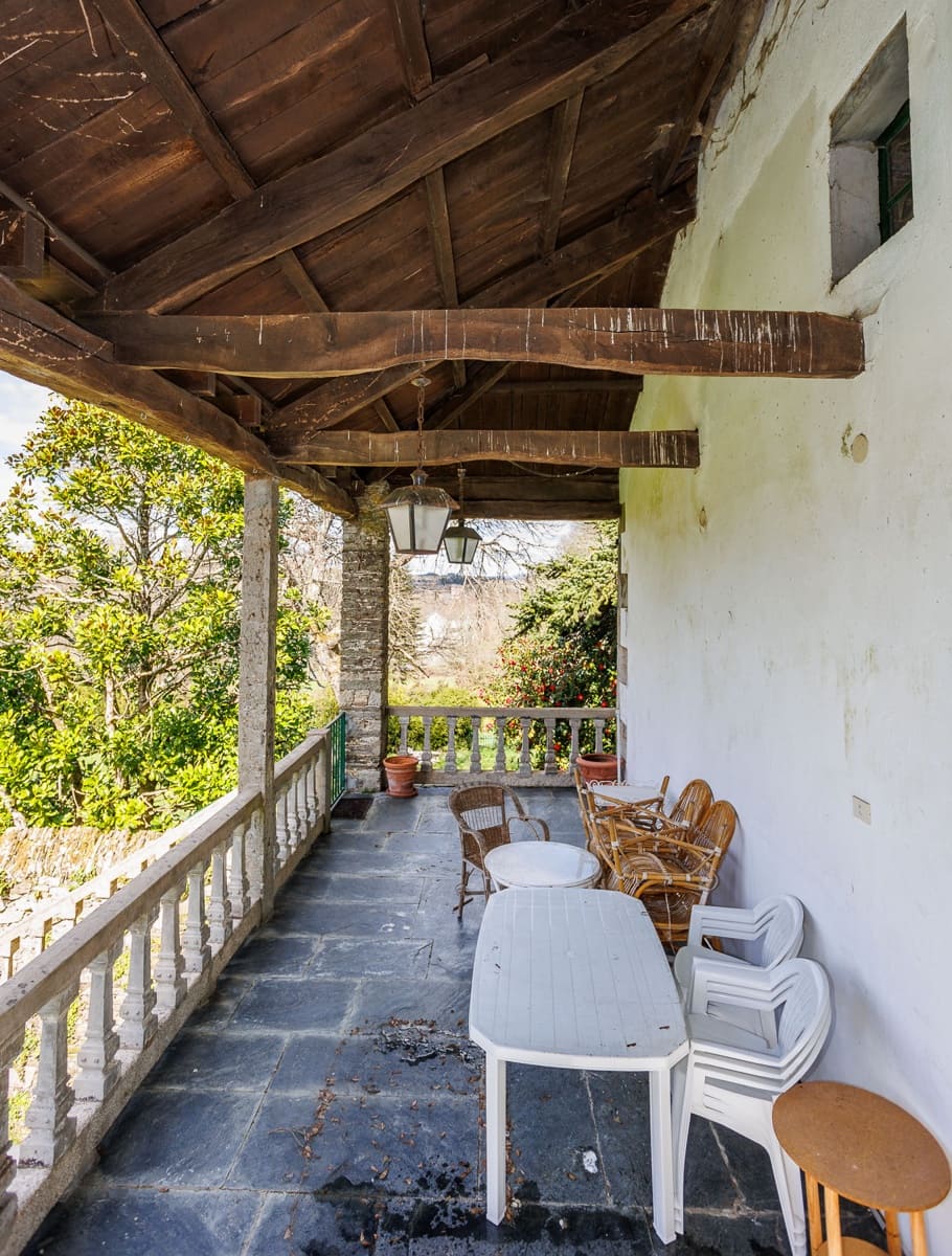 10 chambre Finca/Maison de Campagne à vendre à Vilalba - 399 000 € (Ref: 8981404)