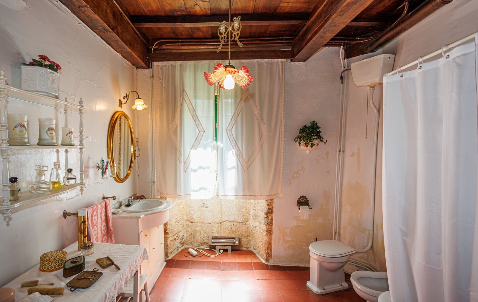 10 chambre Finca/Maison de Campagne à vendre à Vilalba - 399 000 € (Ref: 8981404)