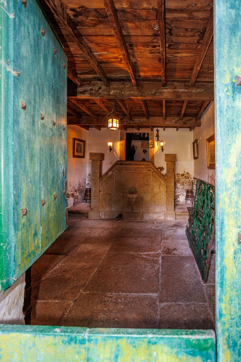 10 chambre Finca/Maison de Campagne à vendre à Vilalba - 399 000 € (Ref: 8981404)