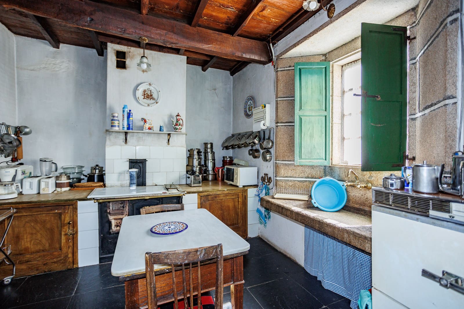 10 chambre Finca/Maison de Campagne à vendre à Vilalba - 399 000 € (Ref: 8981404)