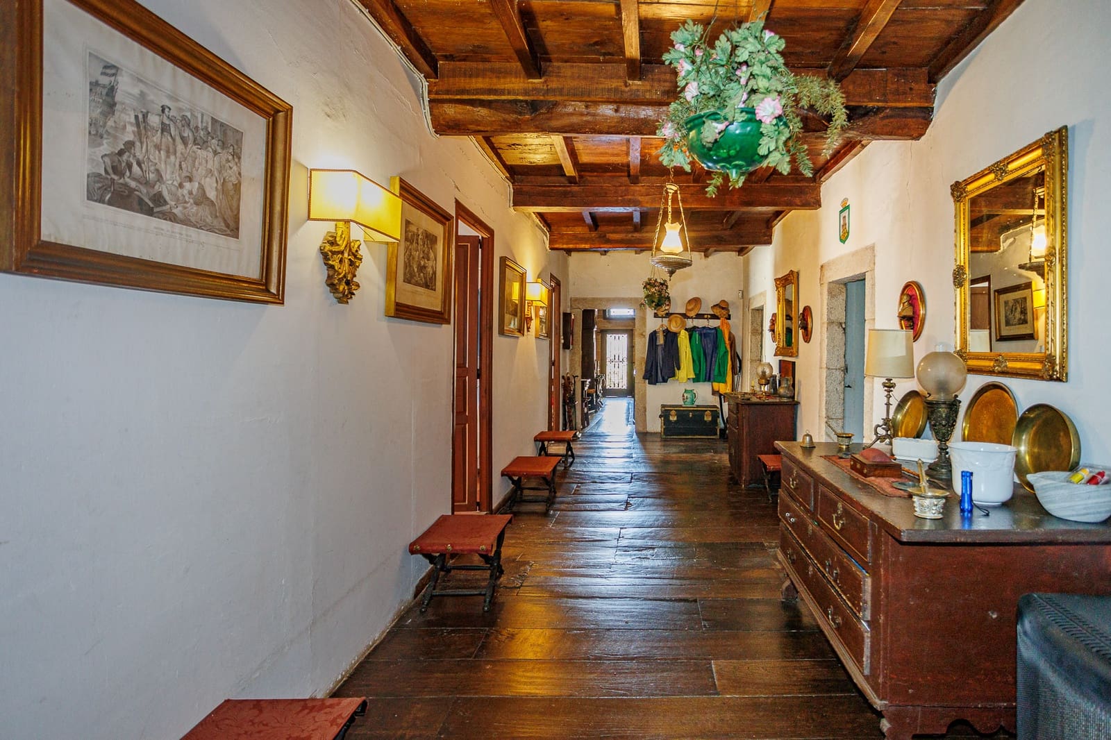 10 chambre Finca/Maison de Campagne à vendre à Vilalba - 399 000 € (Ref: 8981404)