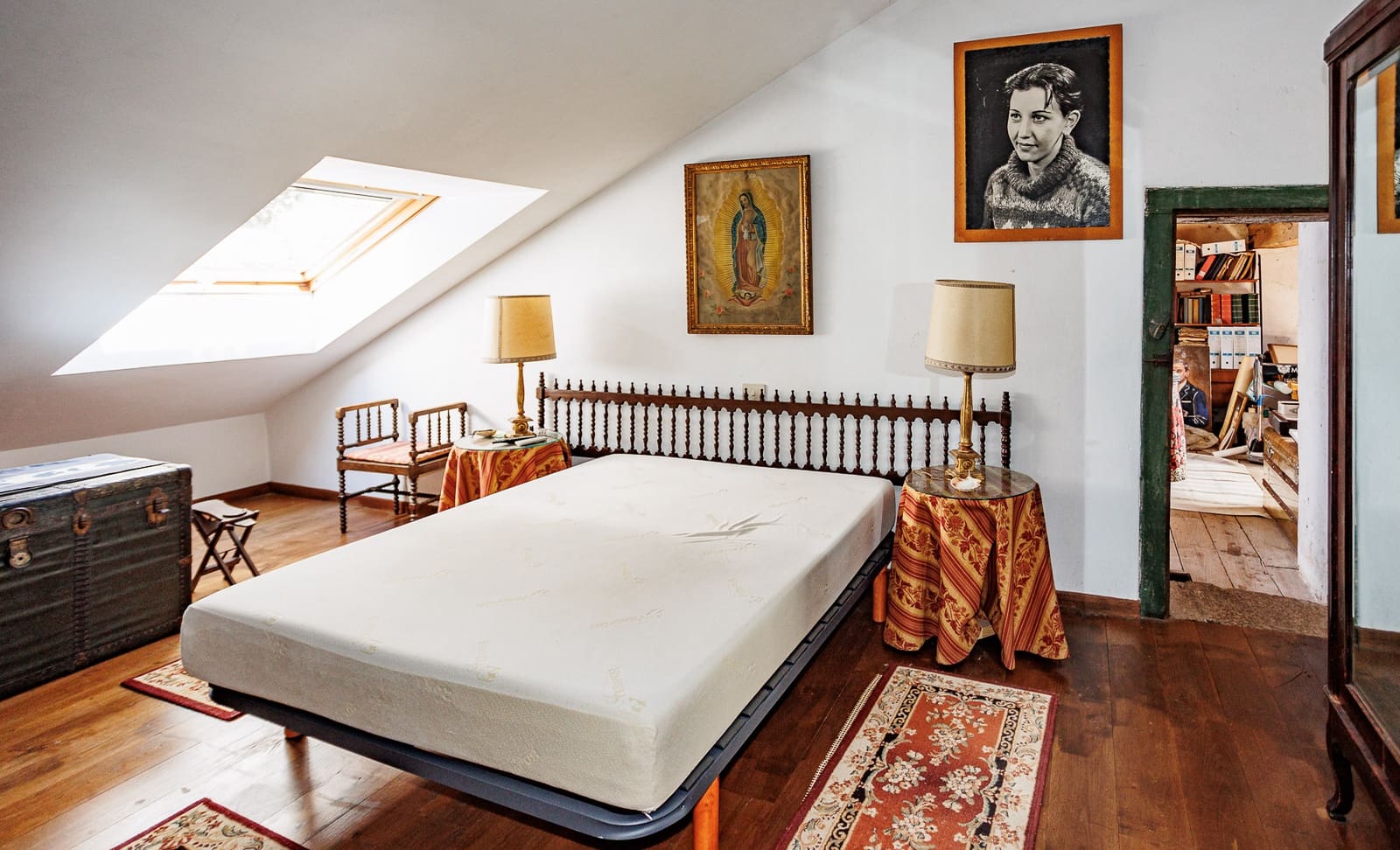 10 chambre Finca/Maison de Campagne à vendre à Vilalba - 399 000 € (Ref: 8981404)