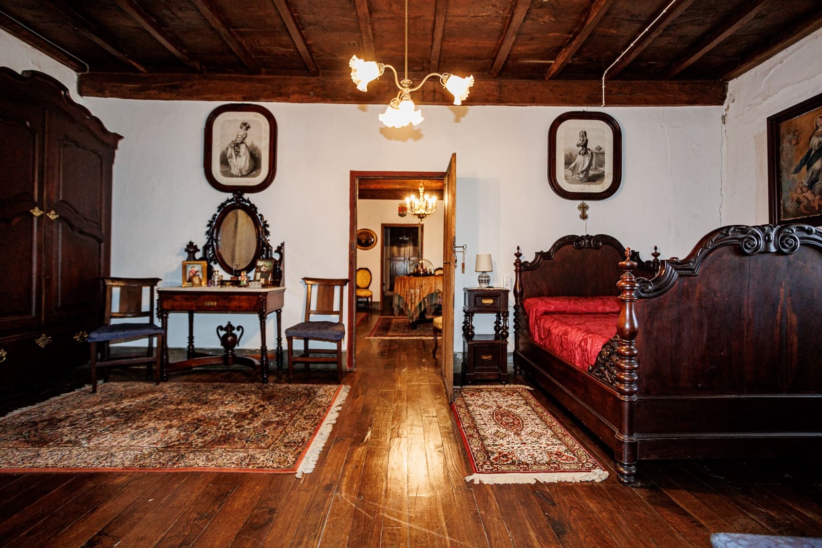 10 chambre Finca/Maison de Campagne à vendre à Vilalba - 399 000 € (Ref: 8981404)