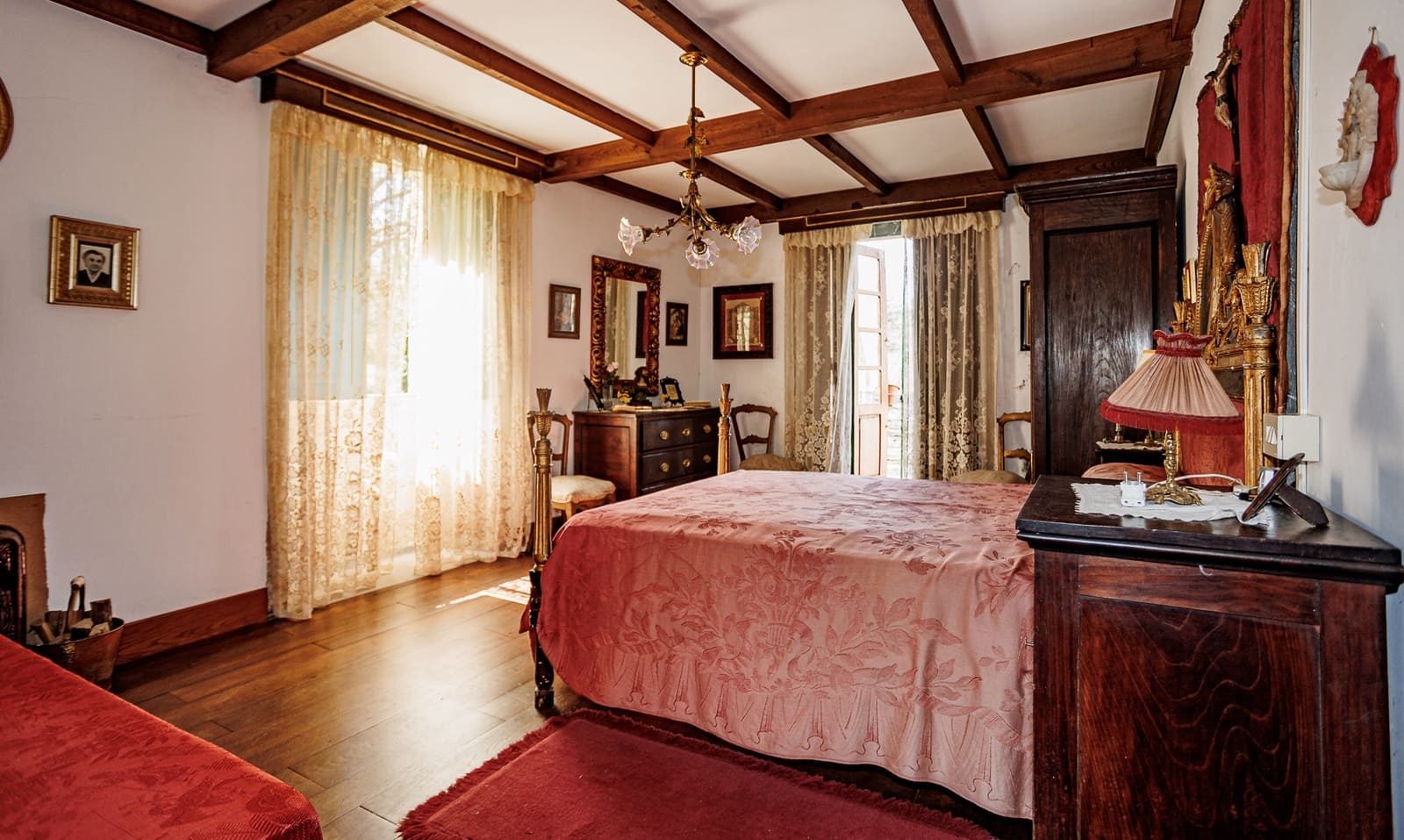 10 chambre Finca/Maison de Campagne à vendre à Vilalba - 399 000 € (Ref: 8981404)