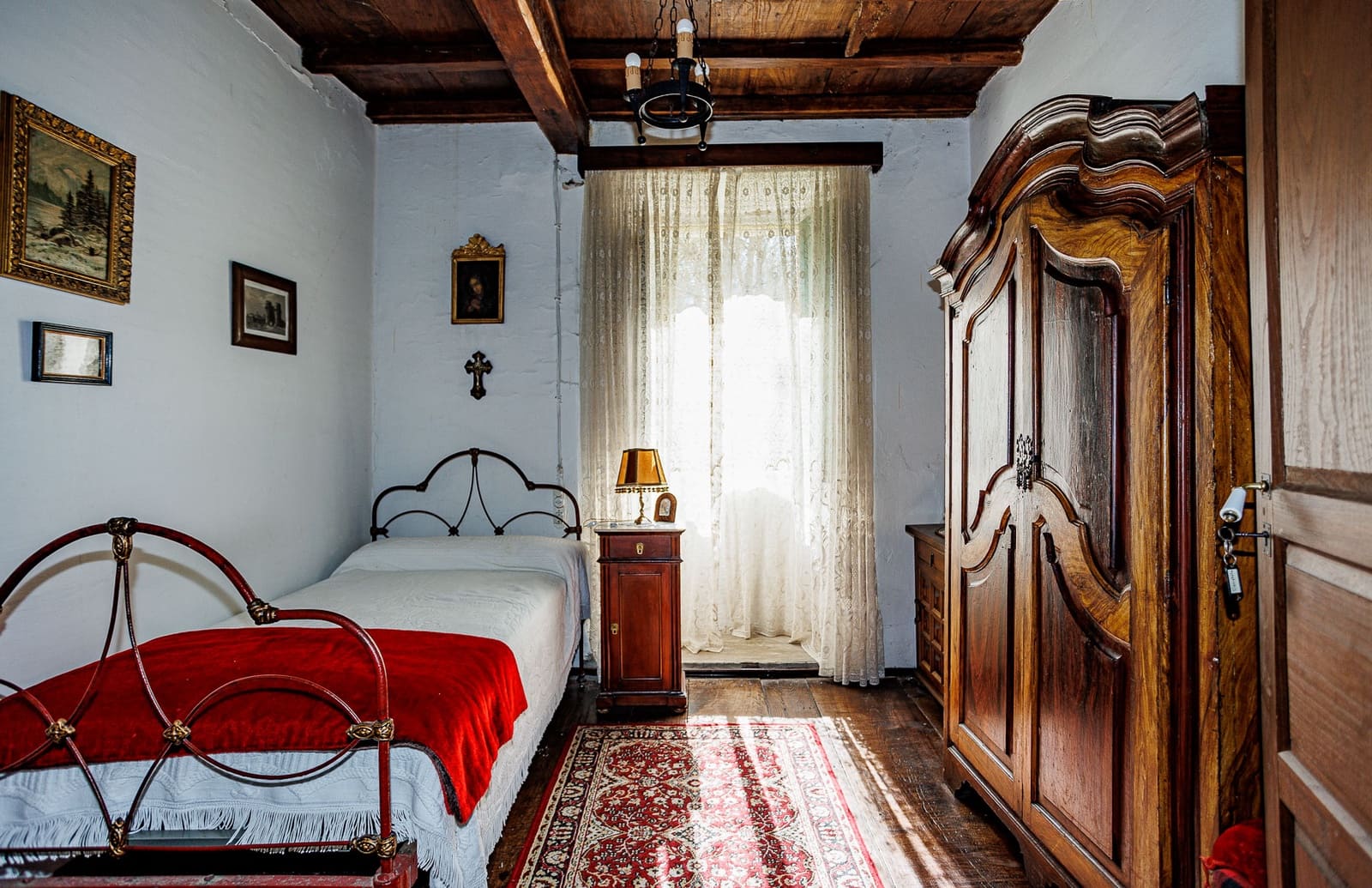 10 chambre Finca/Maison de Campagne à vendre à Vilalba - 399 000 € (Ref: 8981404)