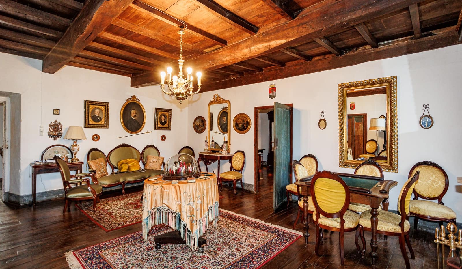 10 chambre Finca/Maison de Campagne à vendre à Vilalba - 399 000 € (Ref: 8981404)