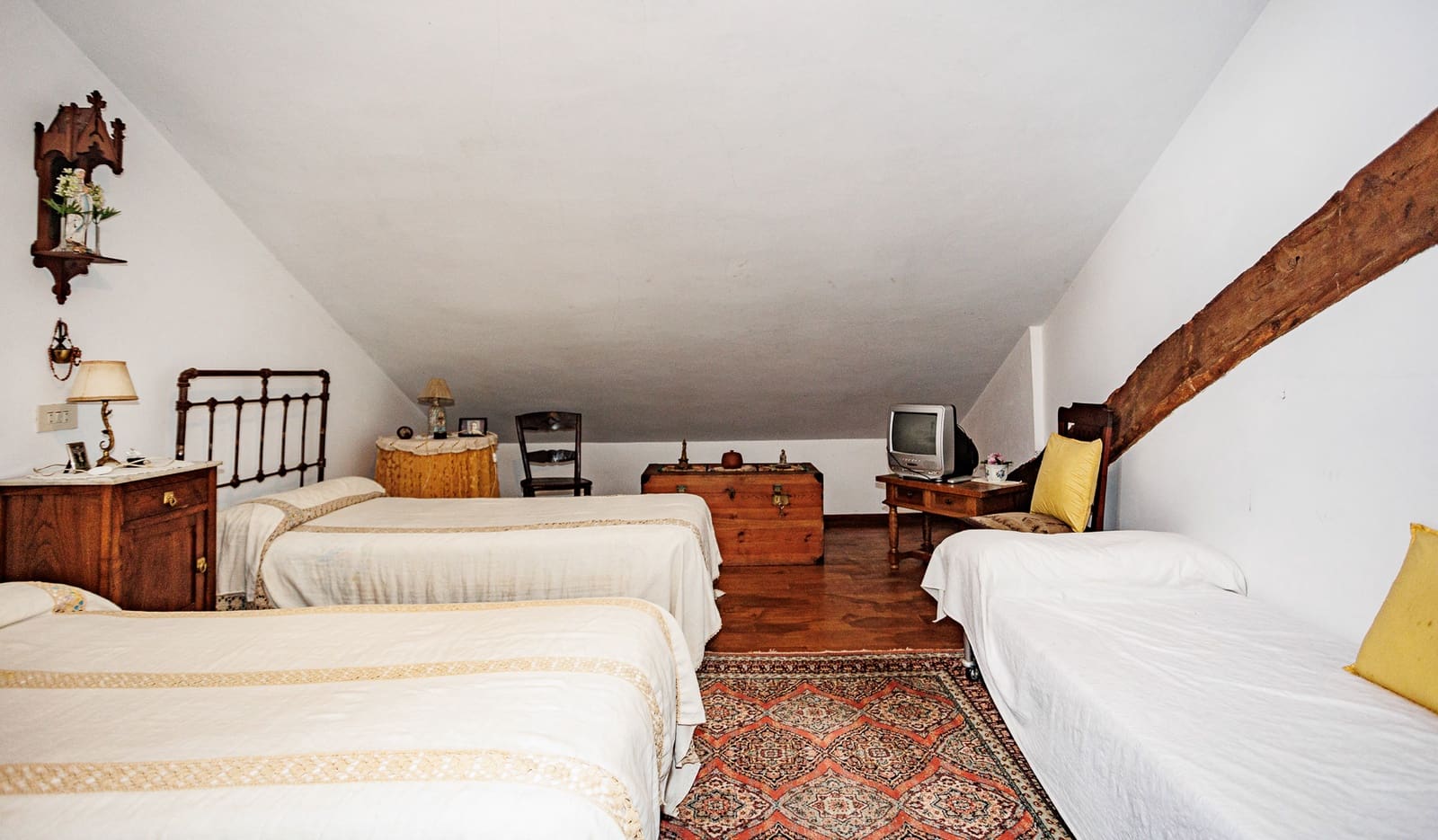 10 chambre Finca/Maison de Campagne à vendre à Vilalba - 399 000 € (Ref: 8981404)