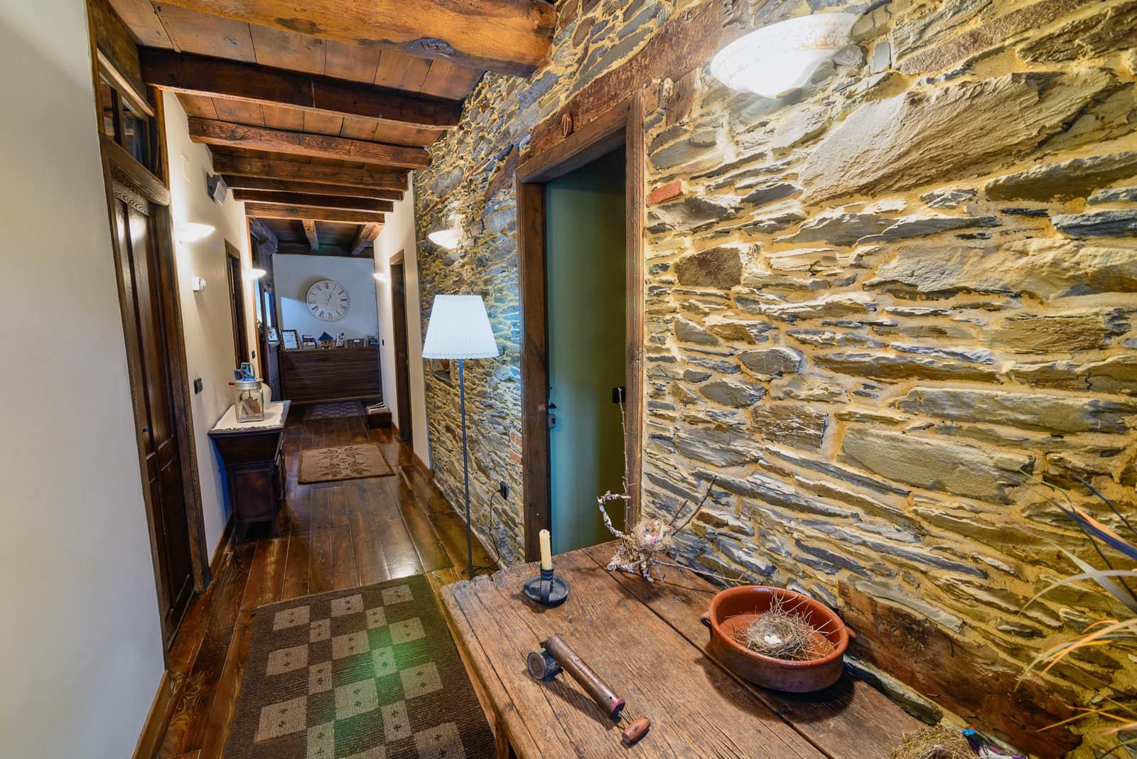 7 soveværelse Virksomhed til salg i Santa Eulalia de Oscos - € 490.000 (Ref: 8982711)